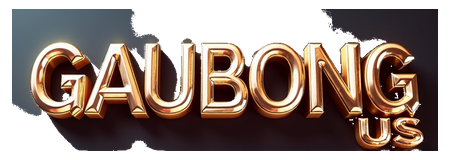 gaubong us logo